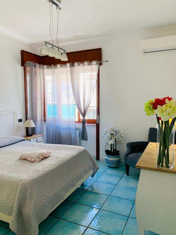 Sorrento Moon Appartement Buitenkant foto