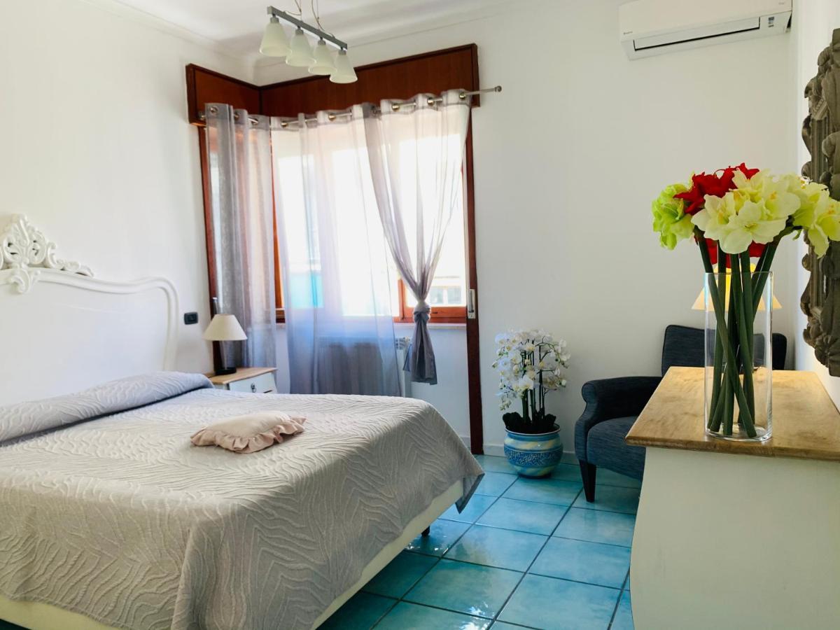 Sorrento Moon Appartement Buitenkant foto