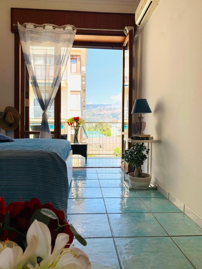 Sorrento Moon Appartement Buitenkant foto