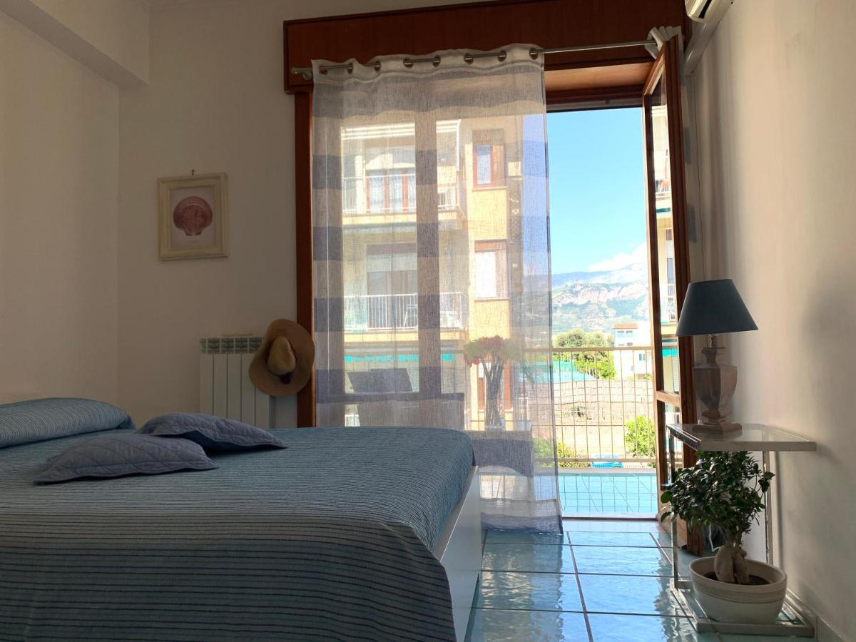 Sorrento Moon Appartement Buitenkant foto