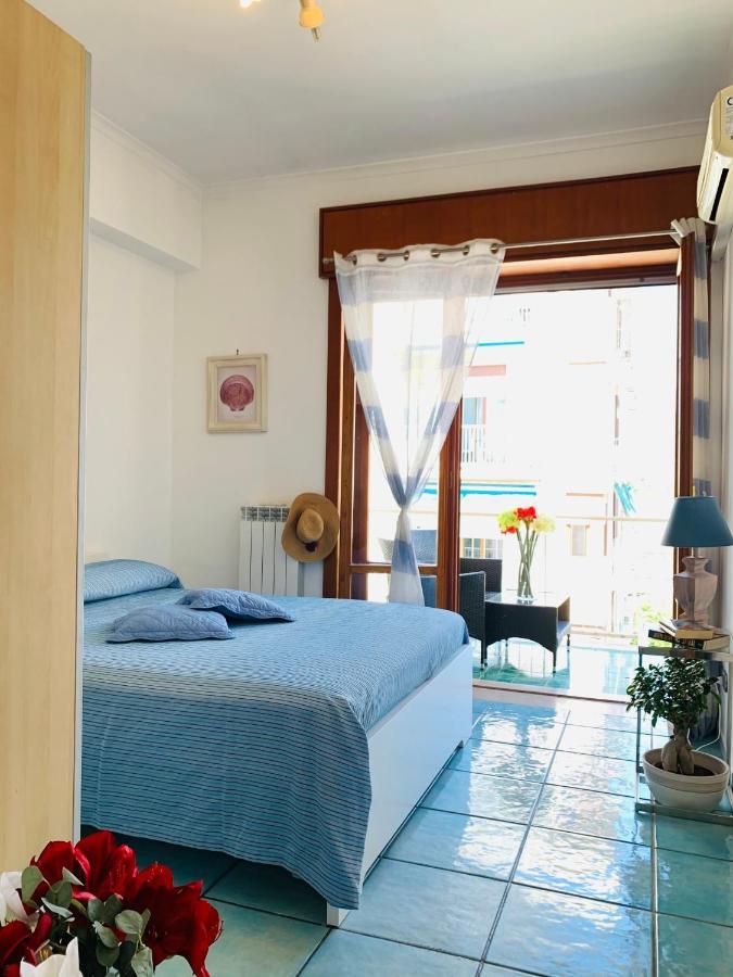 Sorrento Moon Appartement Buitenkant foto