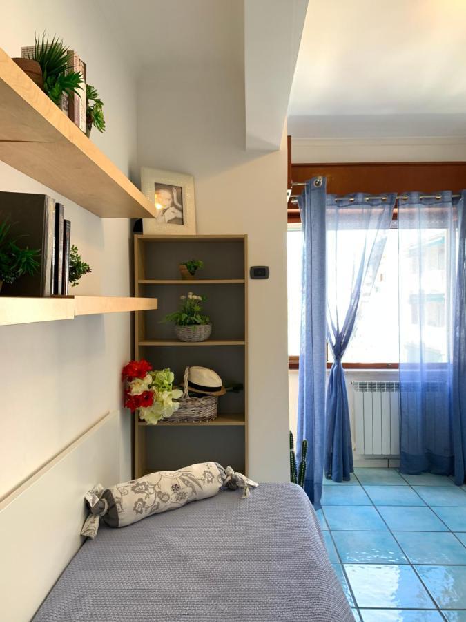 Sorrento Moon Appartement Buitenkant foto