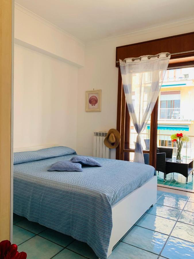 Sorrento Moon Appartement Buitenkant foto
