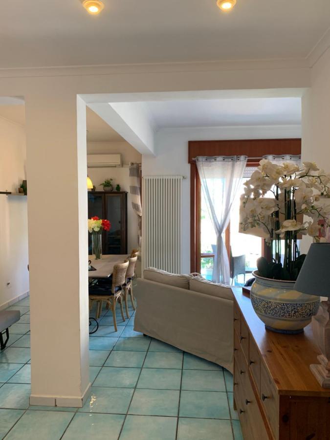 Sorrento Moon Appartement Buitenkant foto
