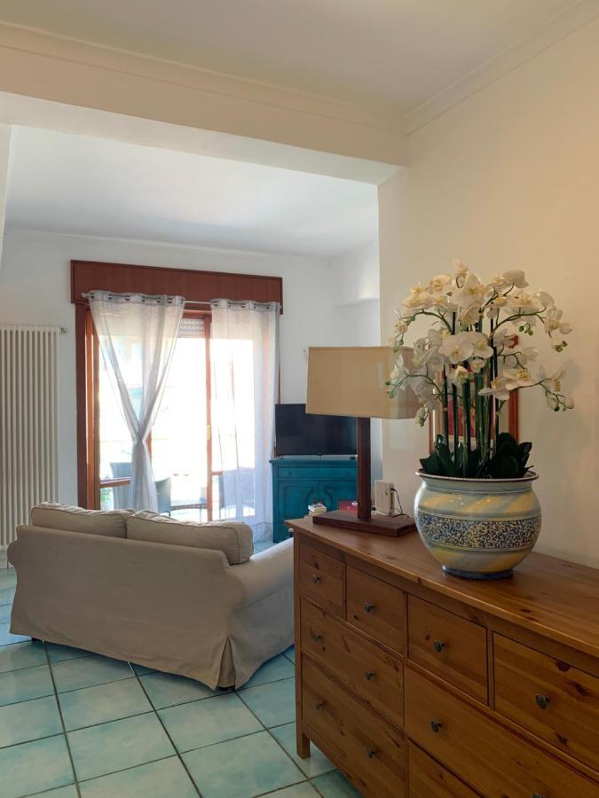 Sorrento Moon Appartement Buitenkant foto