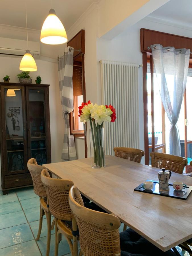 Sorrento Moon Appartement Buitenkant foto