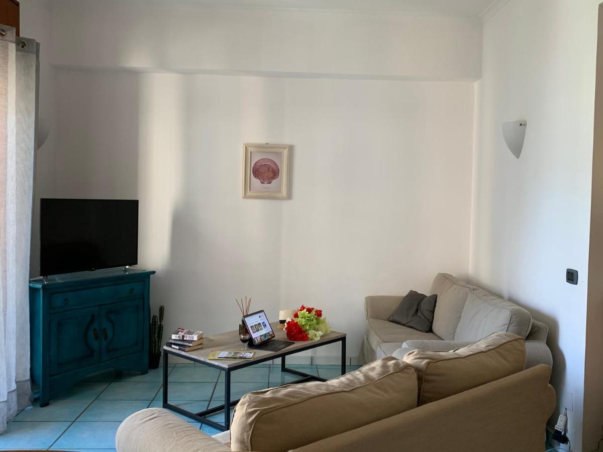 Sorrento Moon Appartement Buitenkant foto