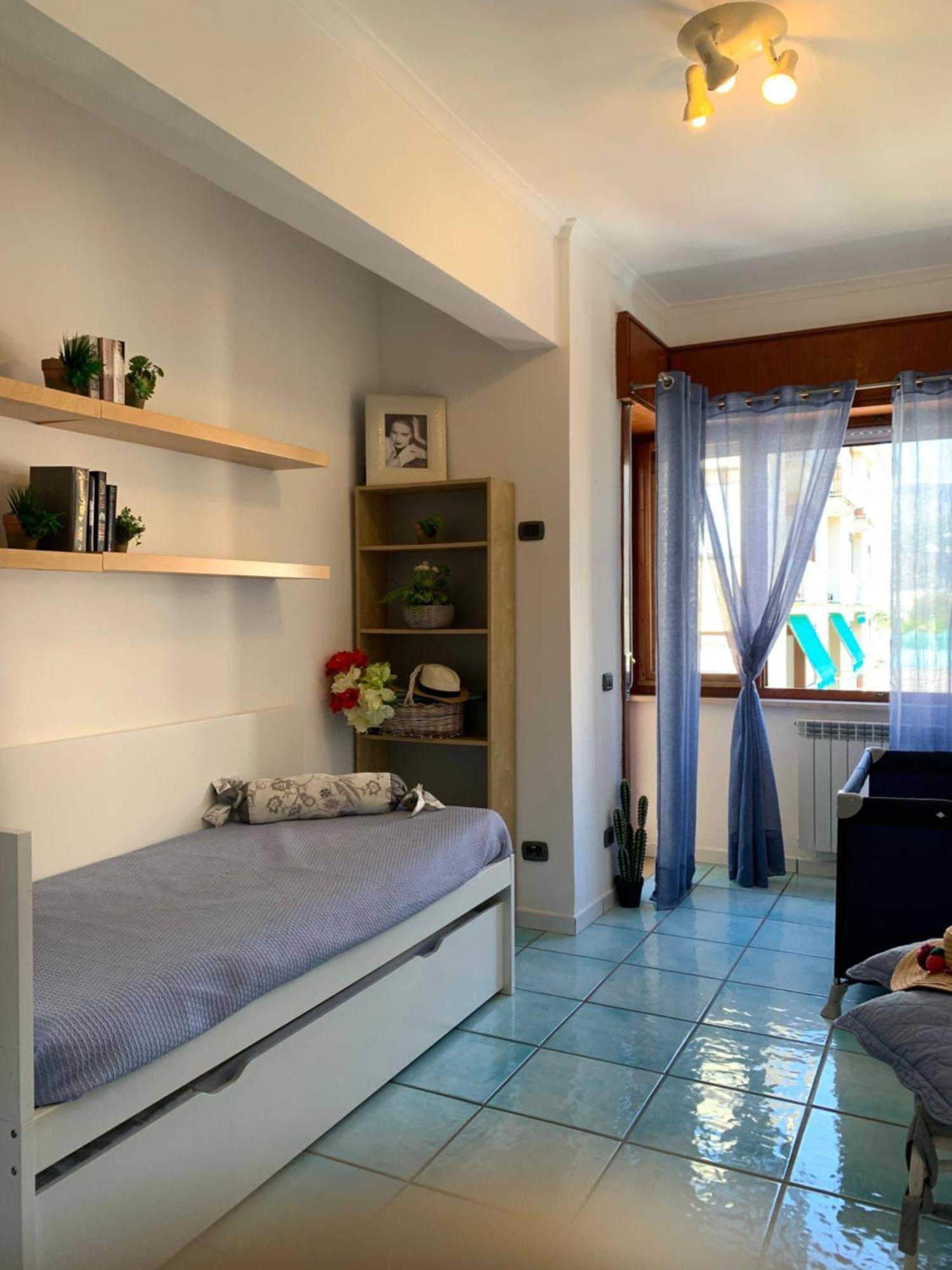 Sorrento Moon Appartement Buitenkant foto