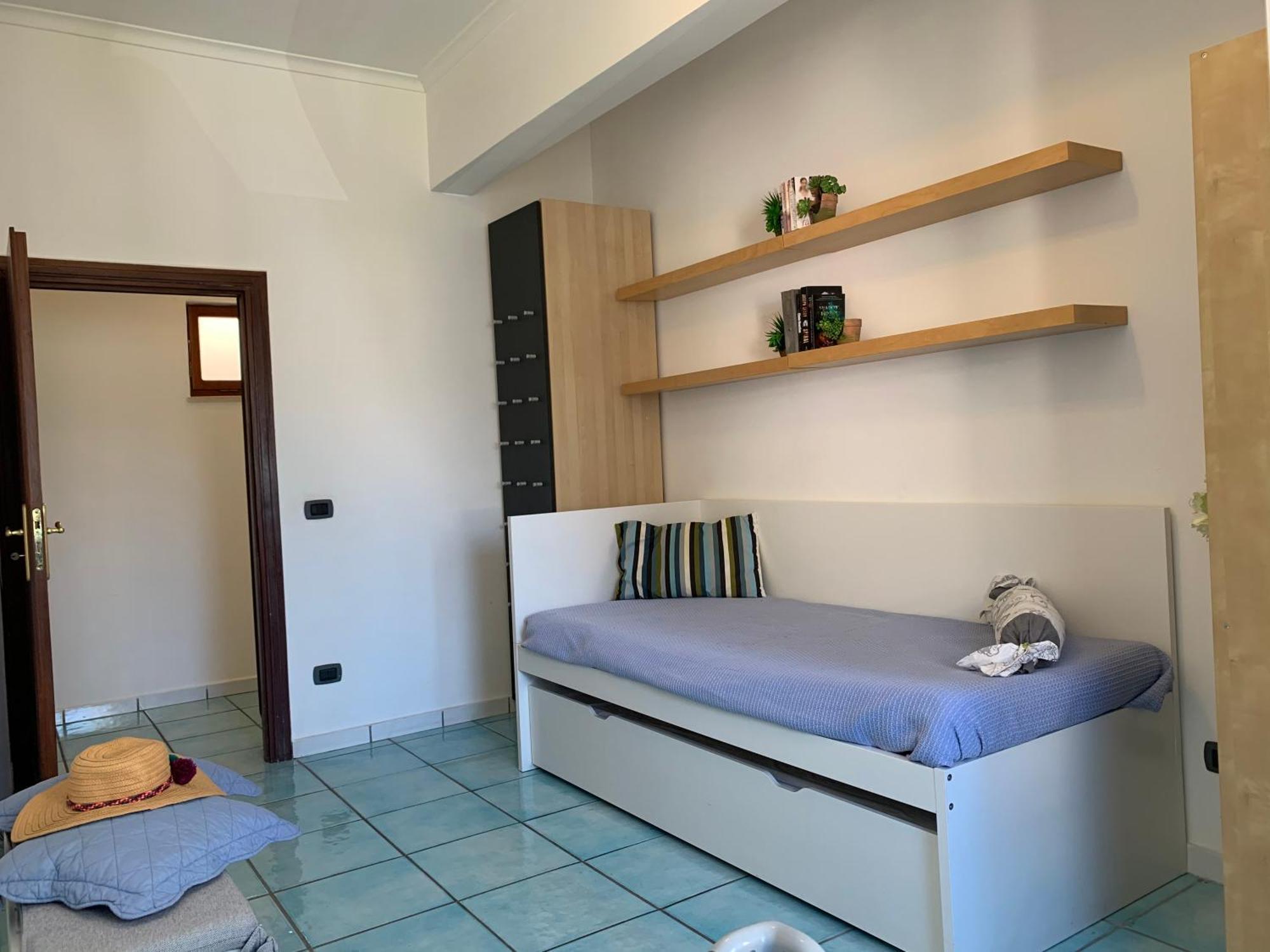 Sorrento Moon Appartement Buitenkant foto